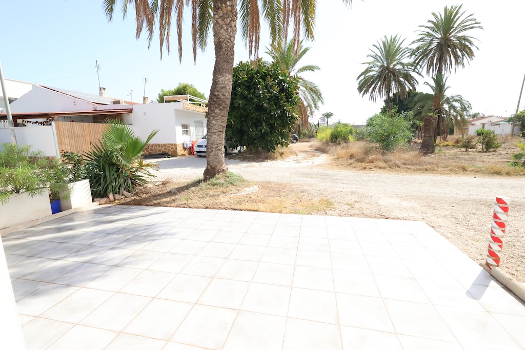 Bungalow · Reventa - Torrevieja · Torretas · Alicante · España