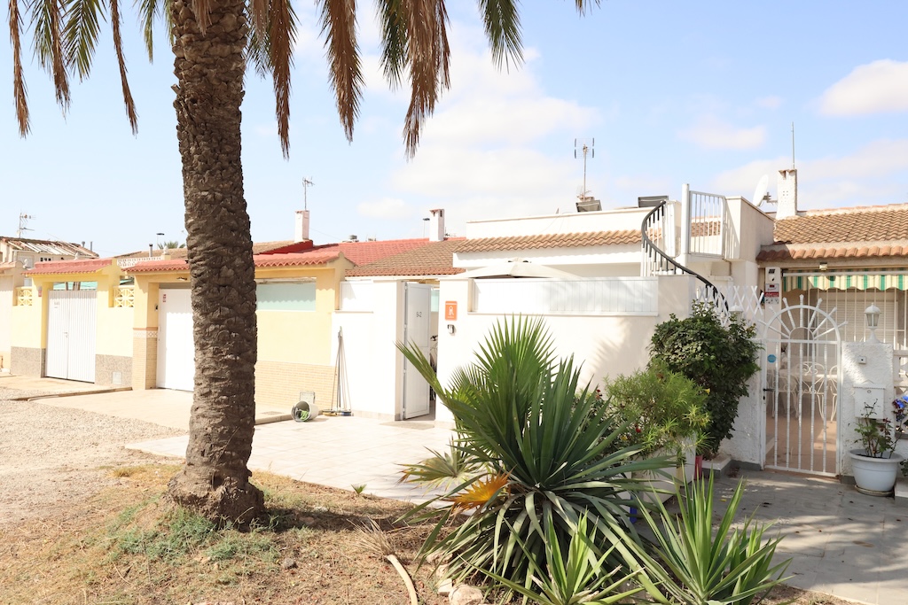 Bungalow · Reventa - Torrevieja · Torretas · Alicante · España