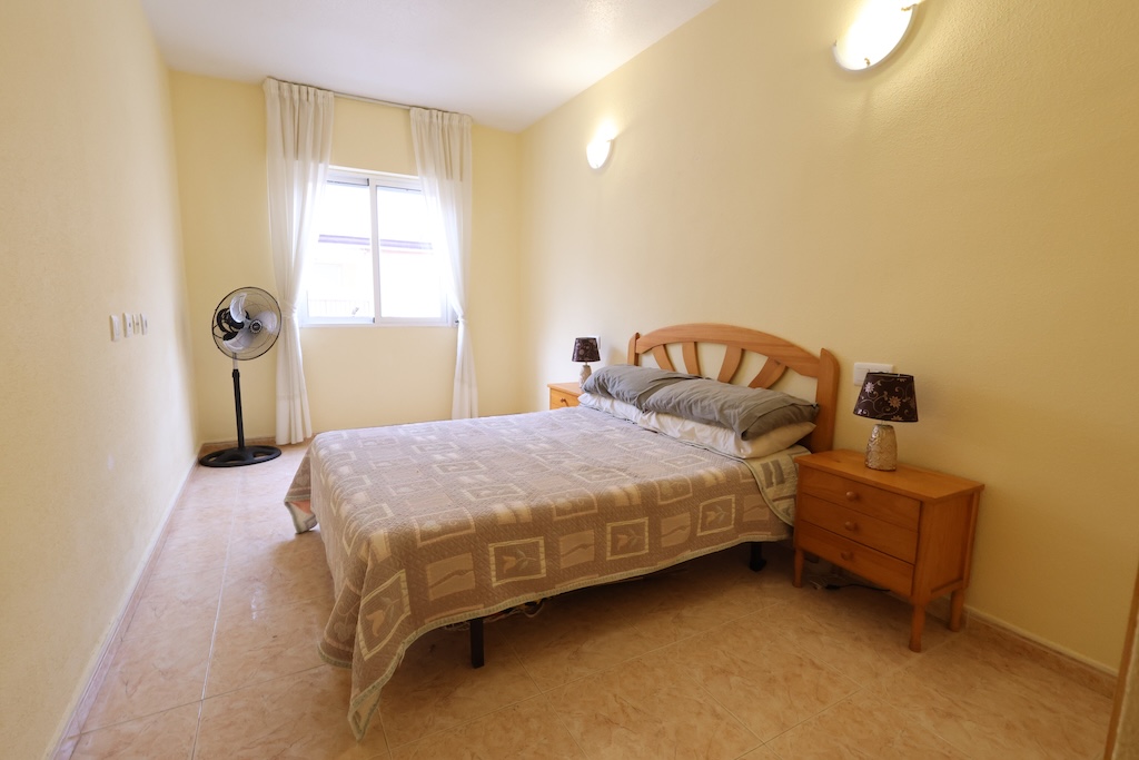 Apartamento · Reventa - Torrevieja · Alicante · España