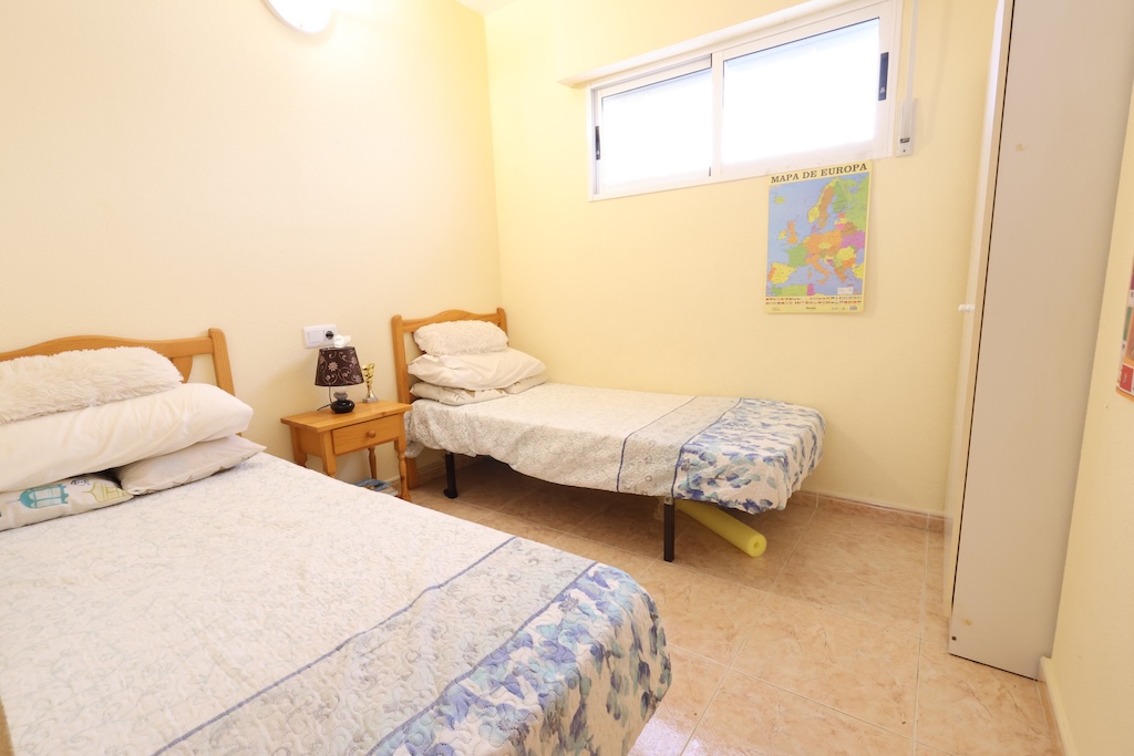 Apartamento · Reventa - Torrevieja · Alicante · España
