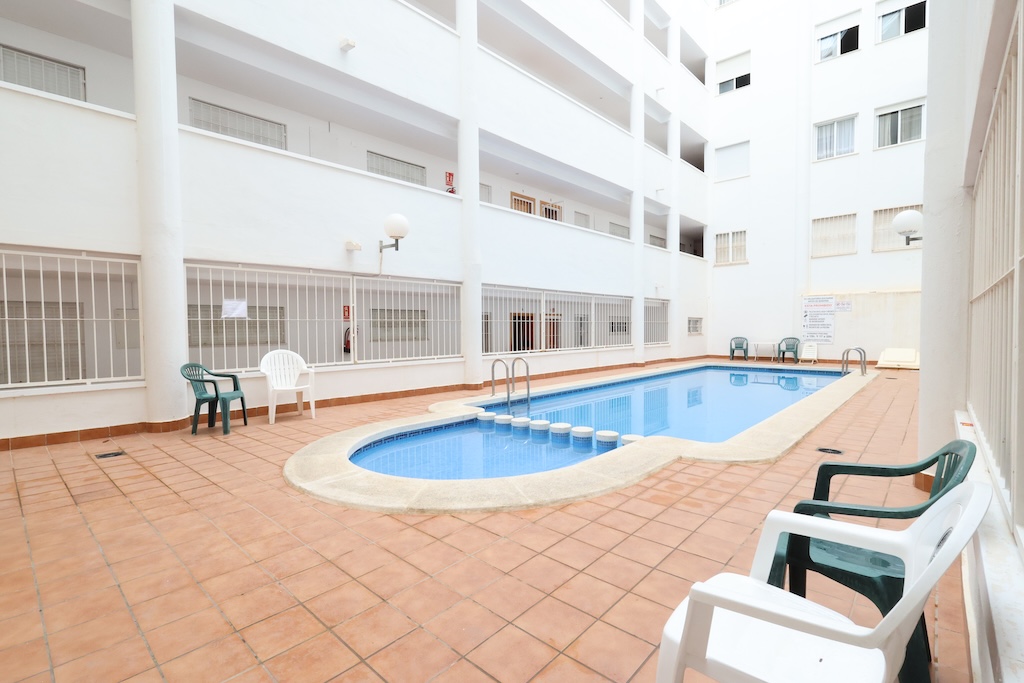 Apartamento · Reventa - Torrevieja · Alicante · España
