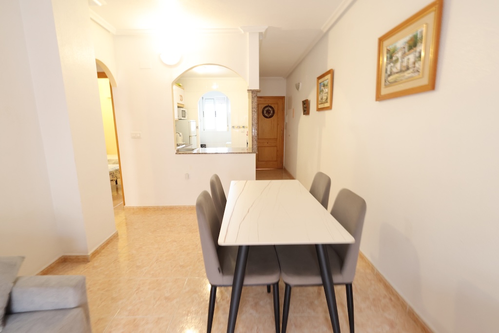 Apartamento · Reventa - Torrevieja · Alicante · España
