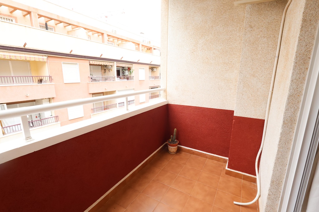 Apartamento · Reventa - Torrevieja · Alicante · España