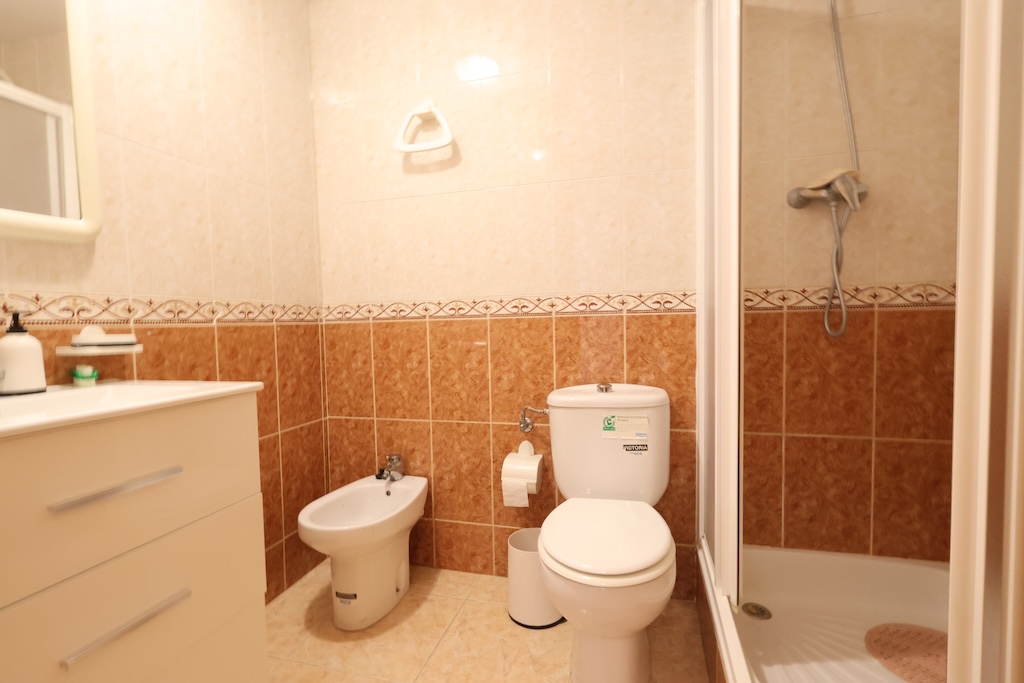 Apartamento · Reventa - Torrevieja · Alicante · España