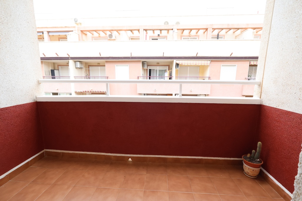 Apartamento · Reventa - Torrevieja · Alicante · España