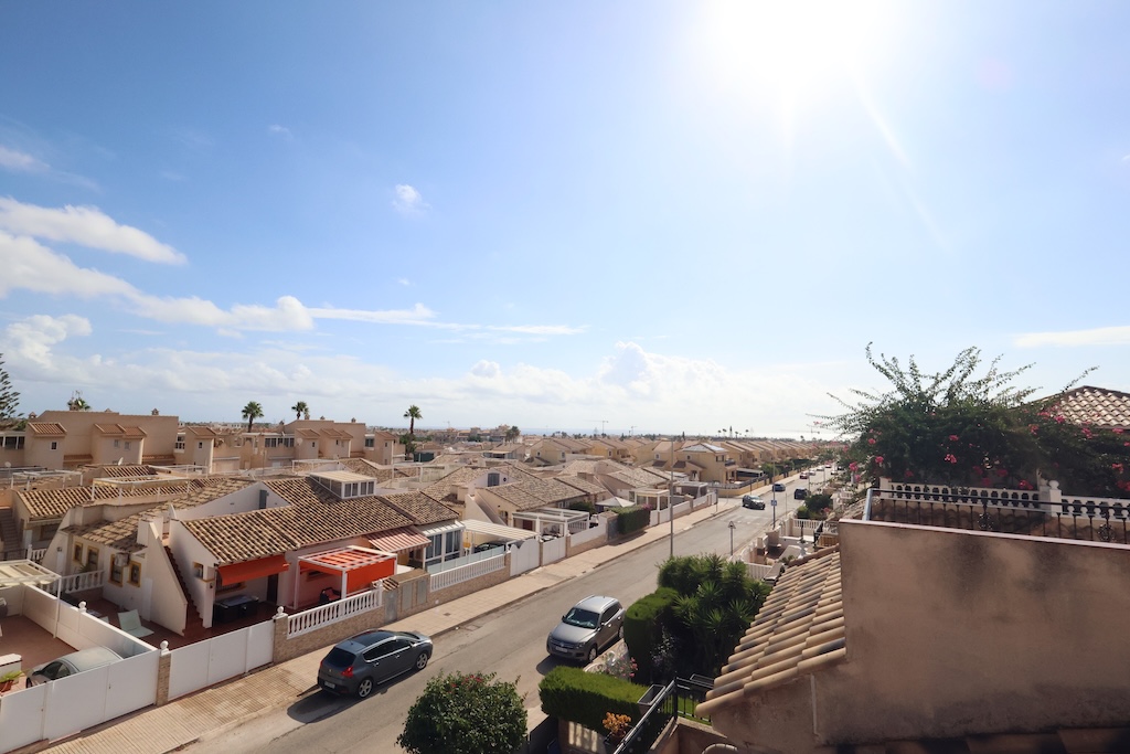 Pareado · Reventa - Orihuela Costa · Playa Flamenca · Alicante · España