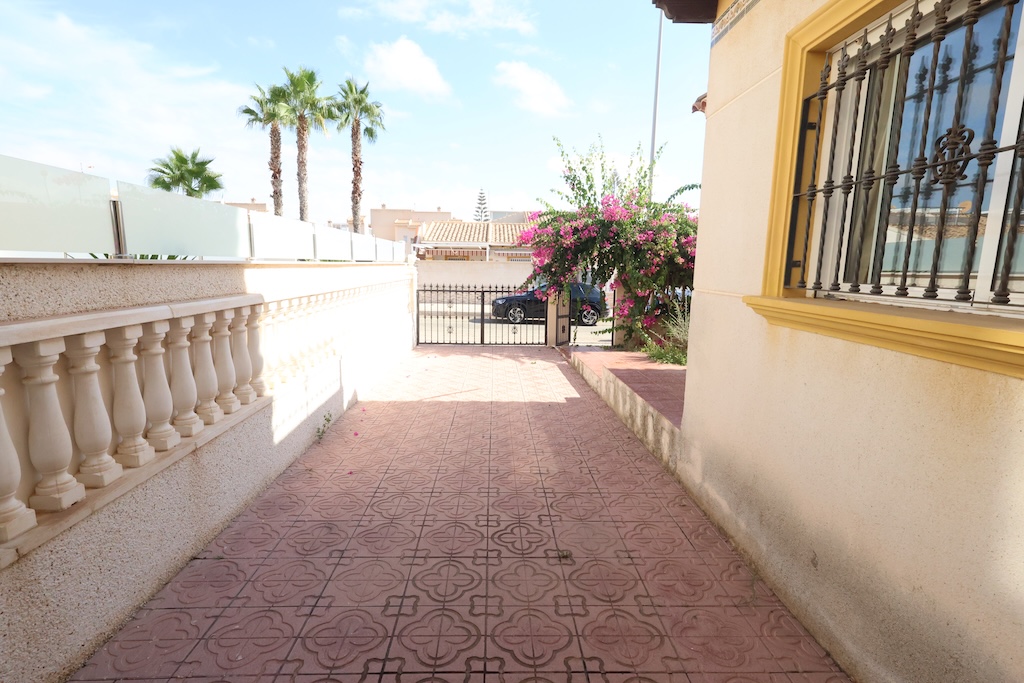 Pareado · Reventa - Orihuela Costa · Playa Flamenca · Alicante · España