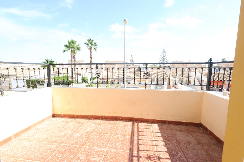 Pareado · Reventa - Orihuela Costa · Playa Flamenca · Alicante · España
