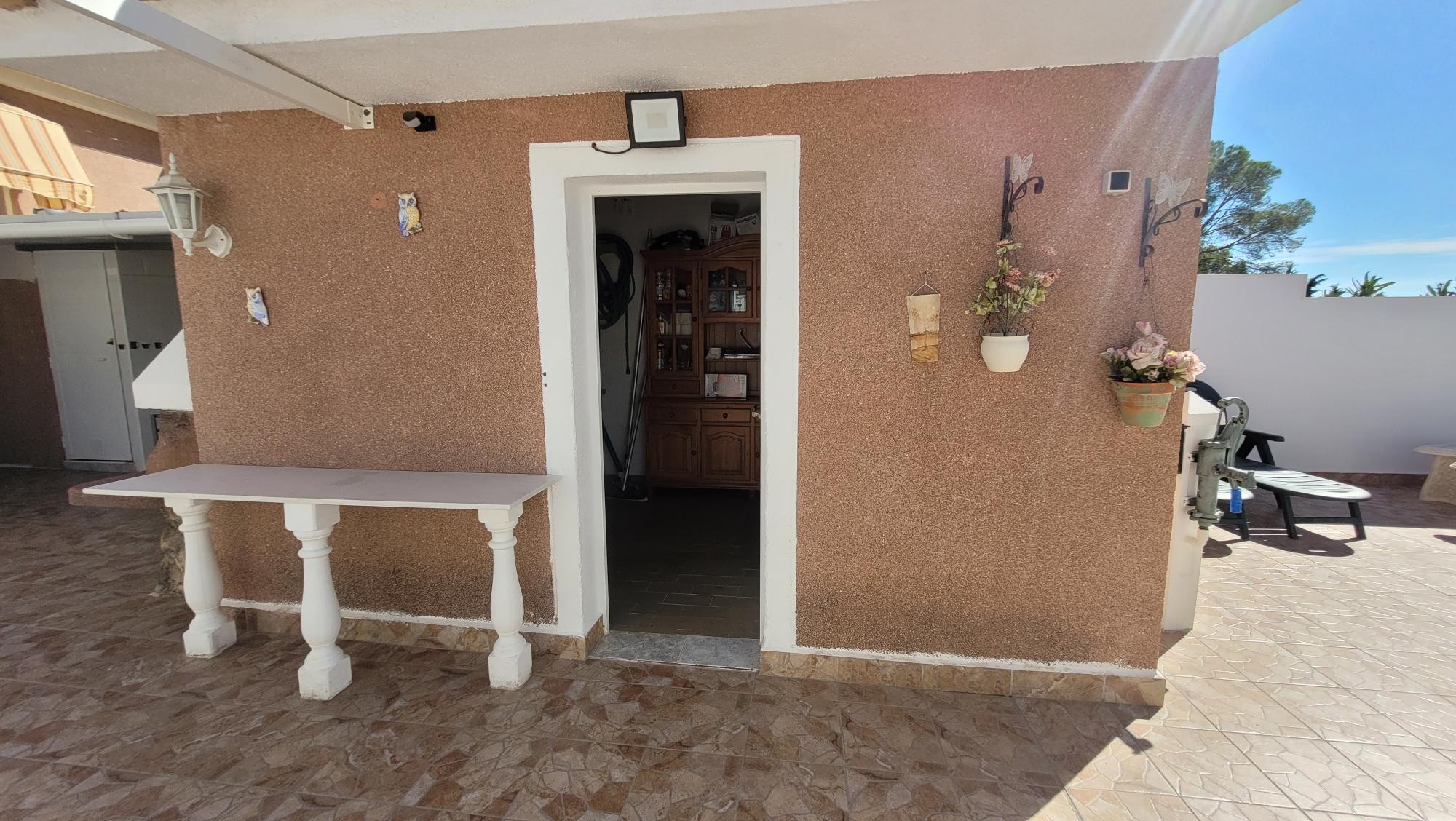 Pareado · Reventa - Pilar de la Horadada · Pinar de Campoverde · Alicante · España