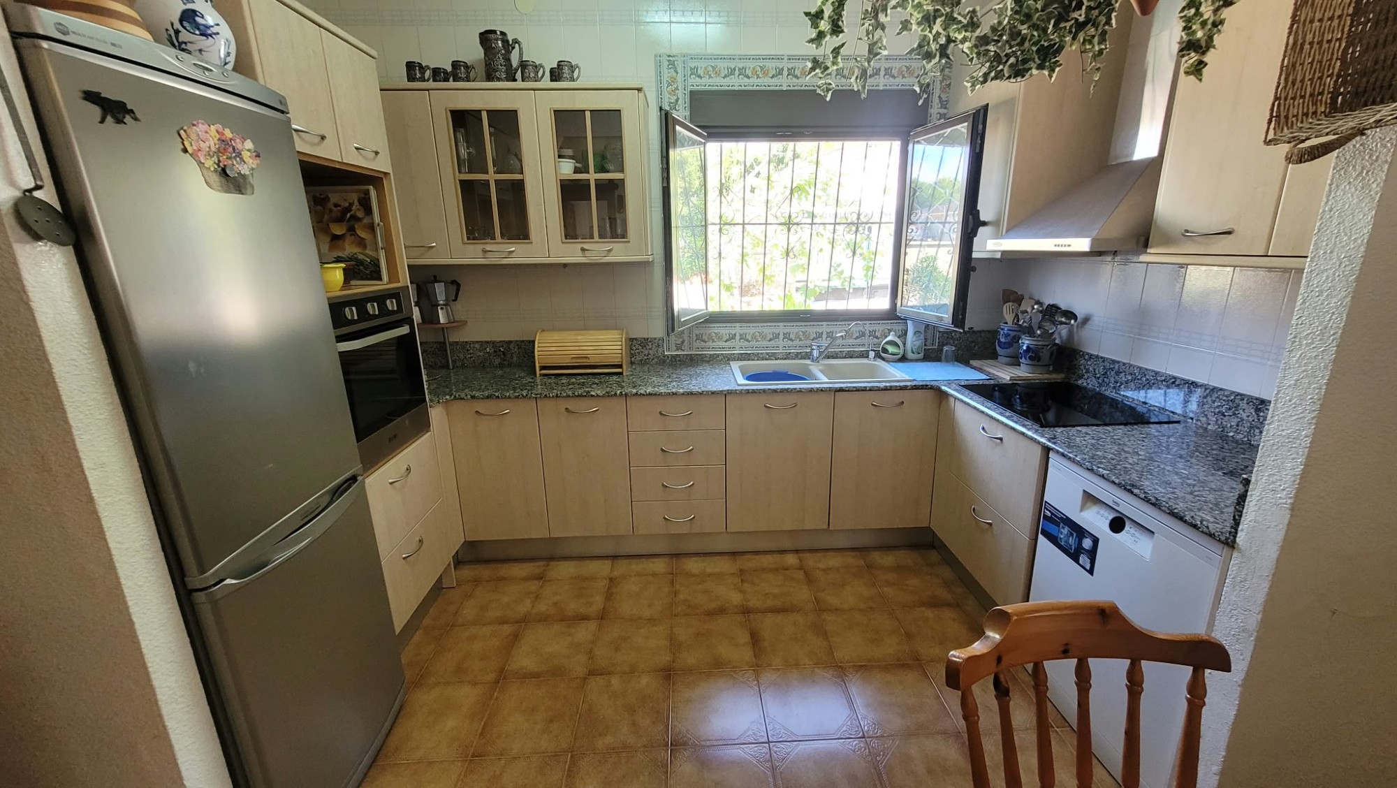 Casa · Reventa - Pilar de la Horadada · Pinar de Campoverde · Alicante · España