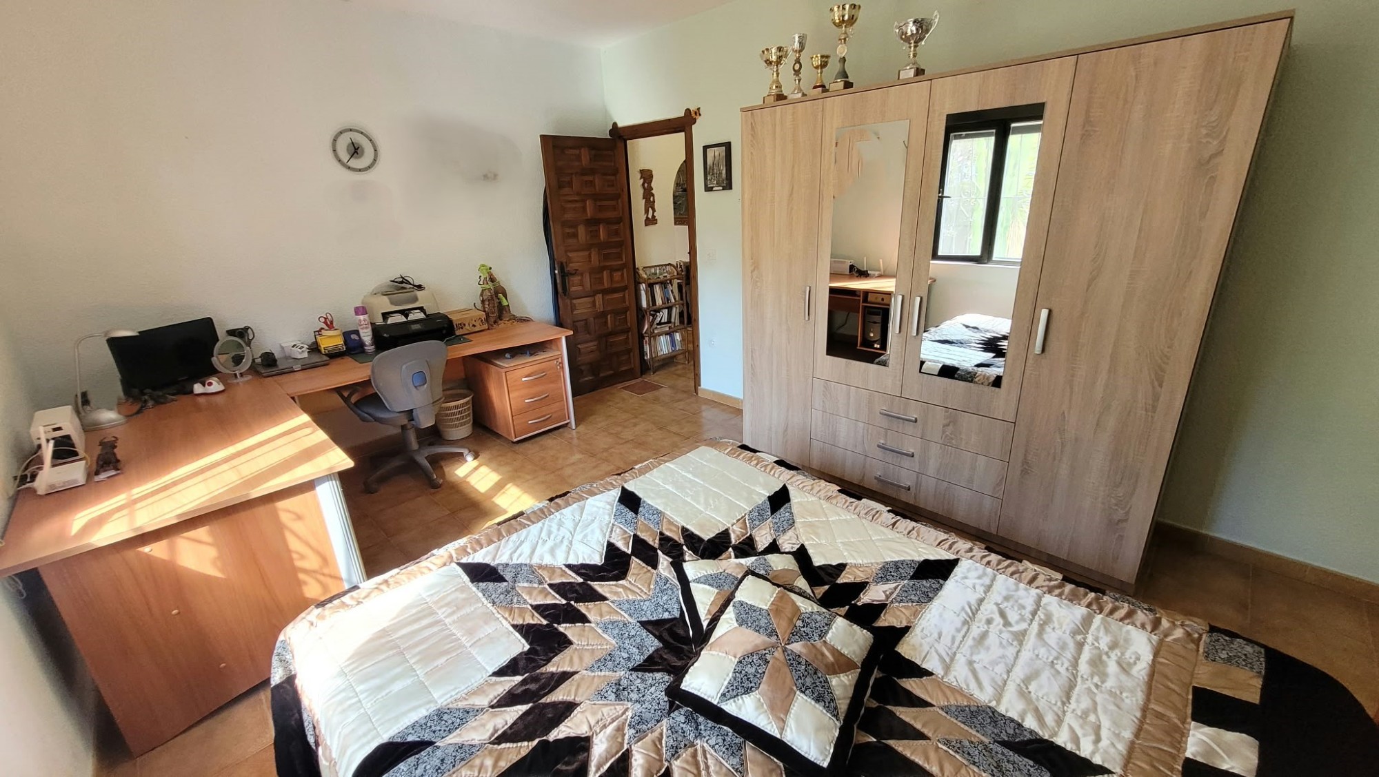 Casa · Reventa - Pilar de la Horadada · Pinar de Campoverde · Alicante · España