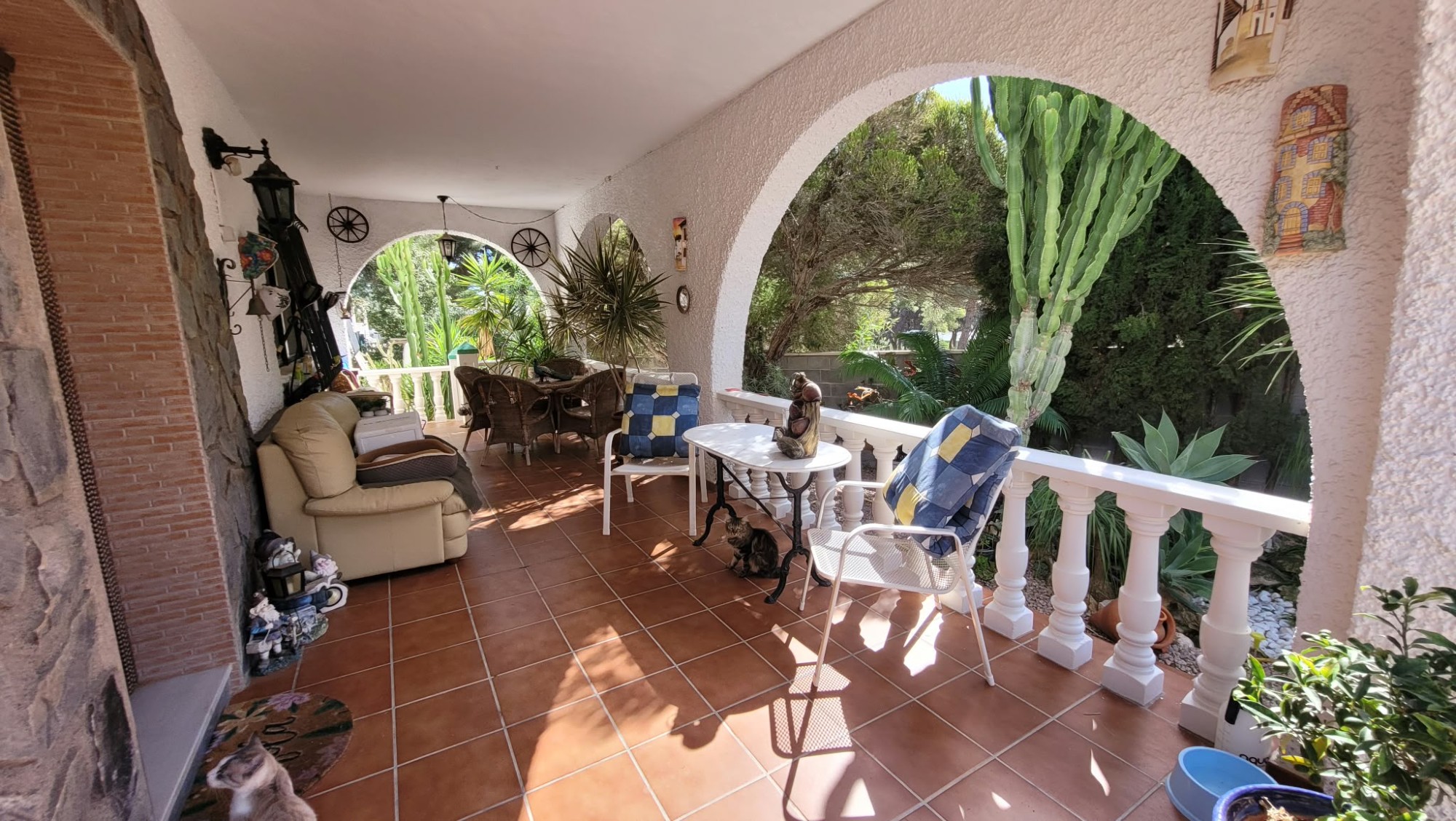 Casa · Reventa - Pilar de la Horadada · Pinar de Campoverde · Alicante · España