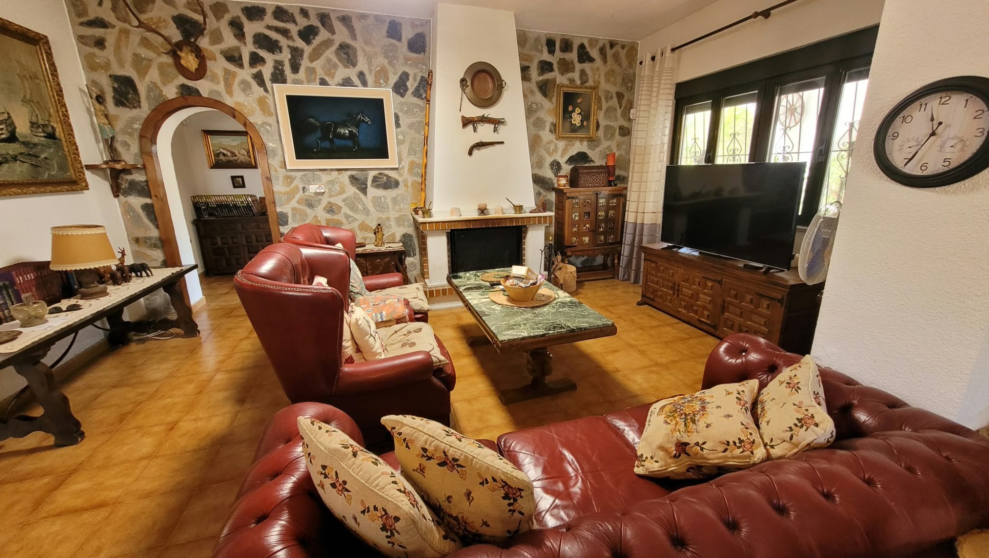 Casa · Reventa - Pilar de la Horadada · Pinar de Campoverde · Alicante · España