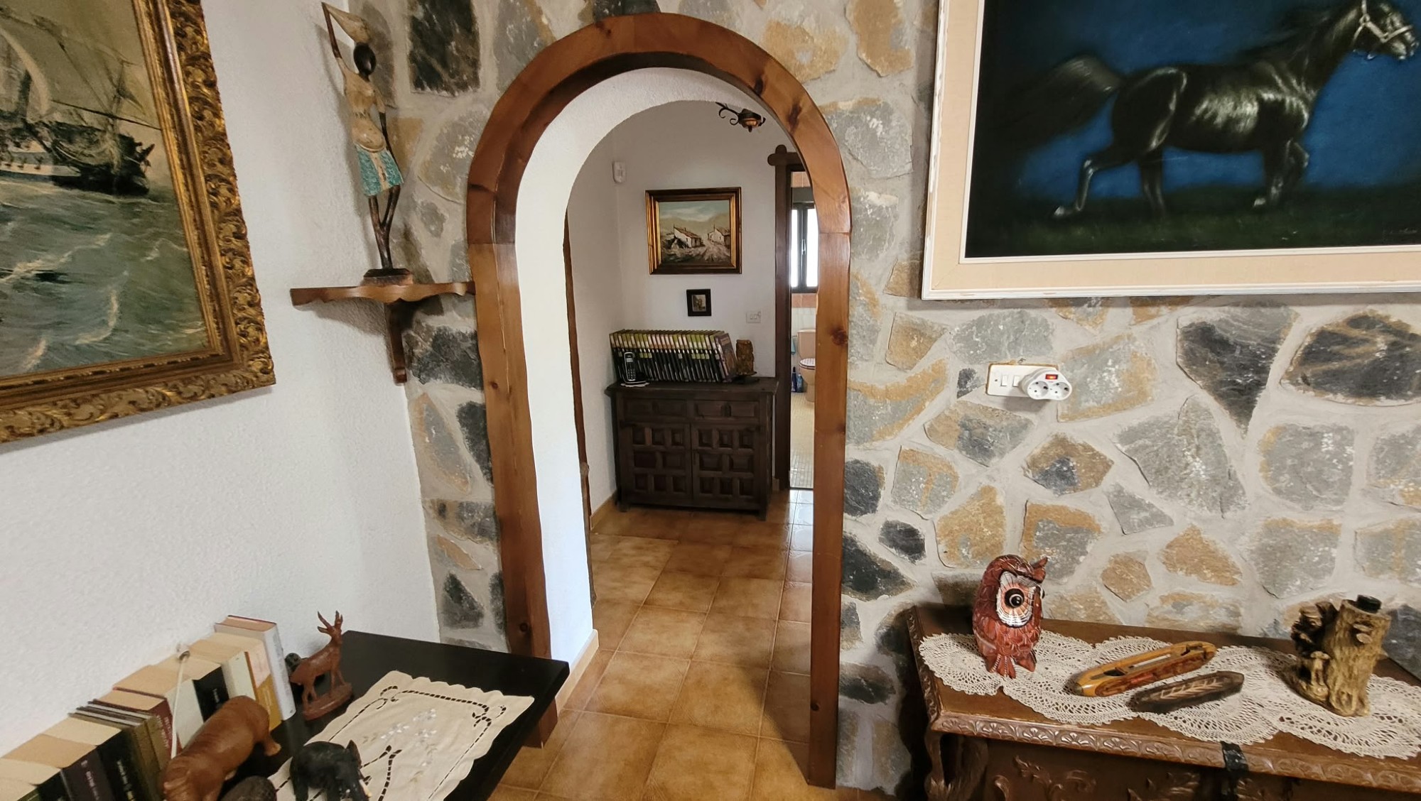 Casa · Reventa - Pilar de la Horadada · Pinar de Campoverde · Alicante · España