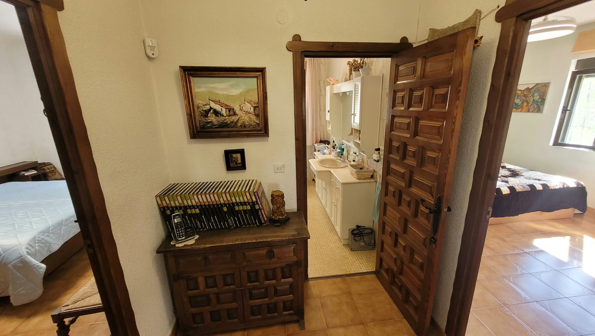 Casa · Reventa - Pilar de la Horadada · Pinar de Campoverde · Alicante · España