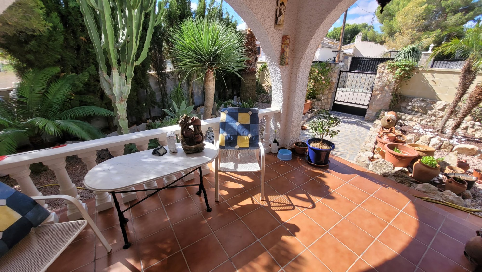Casa · Reventa - Pilar de la Horadada · Pinar de Campoverde · Alicante · España