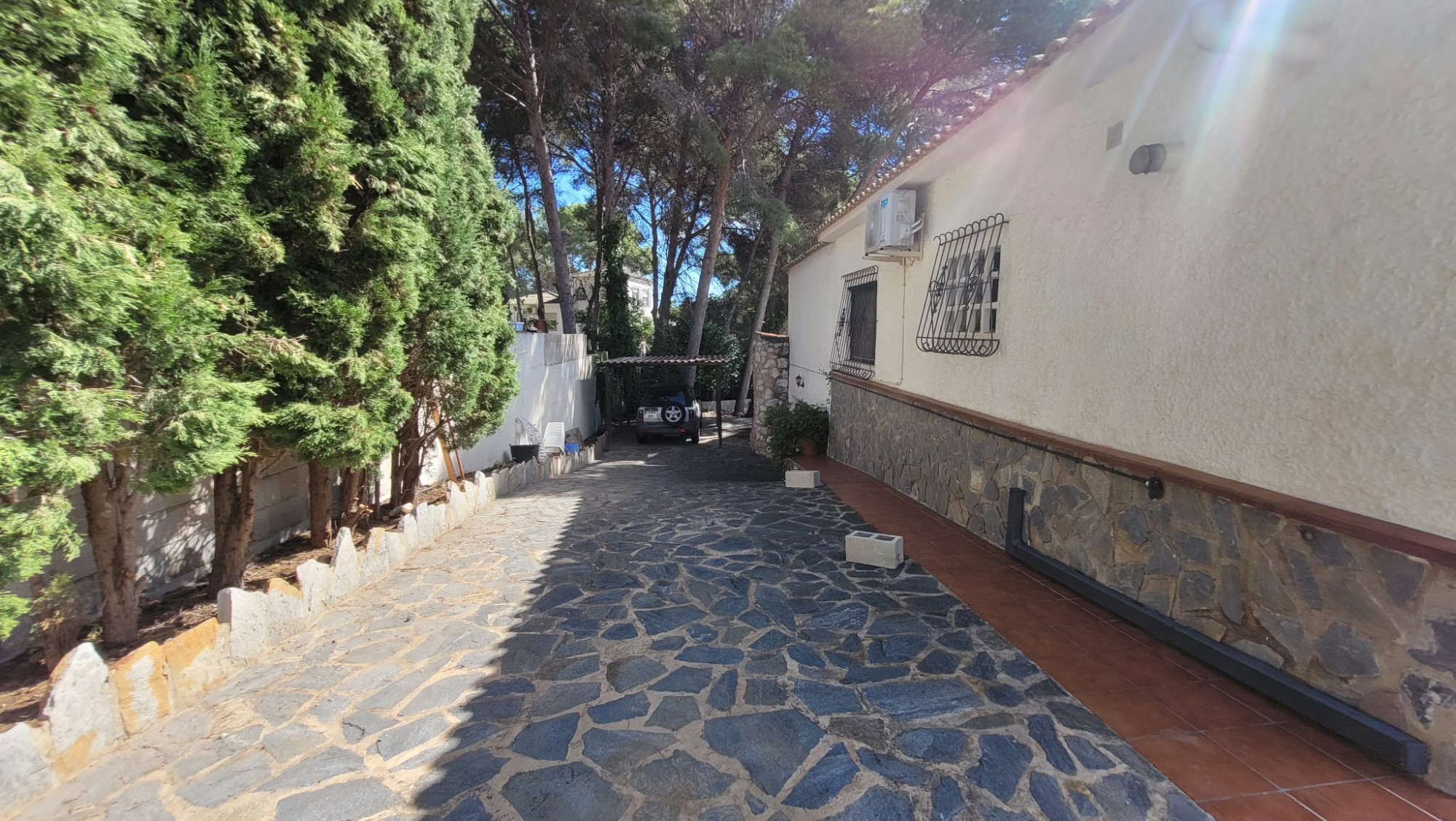 Casa · Reventa - Pilar de la Horadada · Pinar de Campoverde · Alicante · España