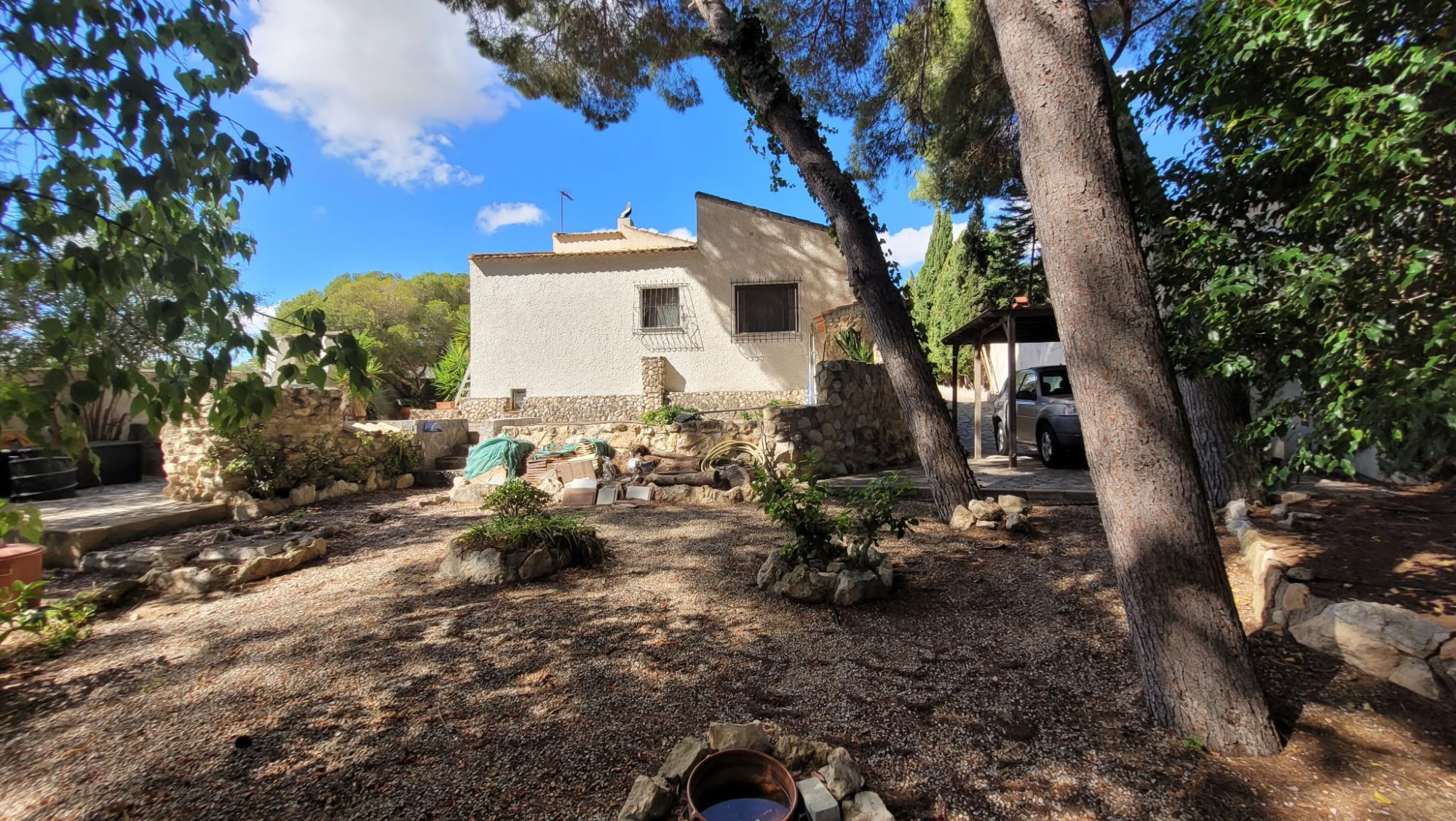 Casa · Reventa - Pilar de la Horadada · Pinar de Campoverde · Alicante · España