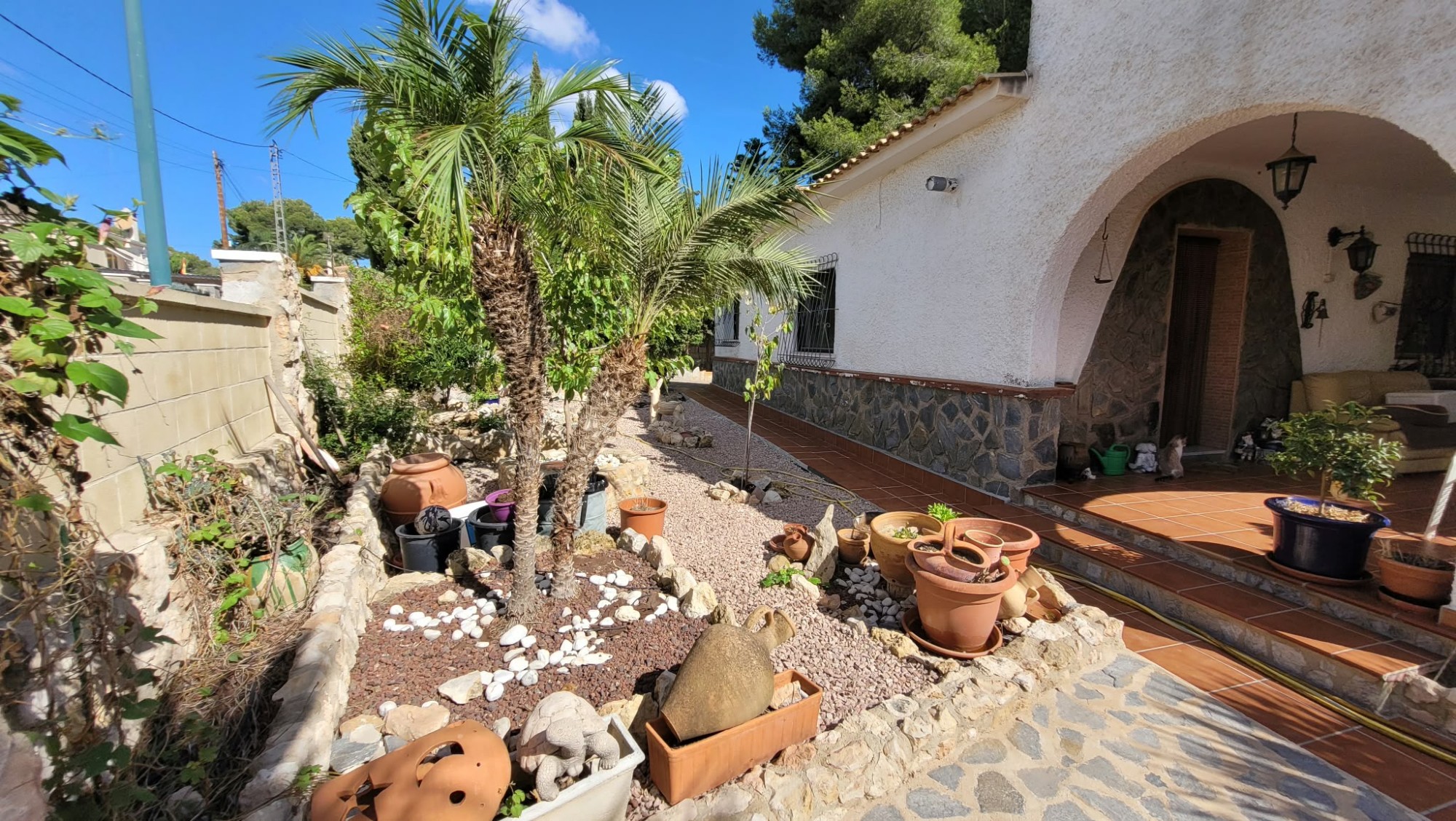 Casa · Reventa - Pilar de la Horadada · Pinar de Campoverde · Alicante · España