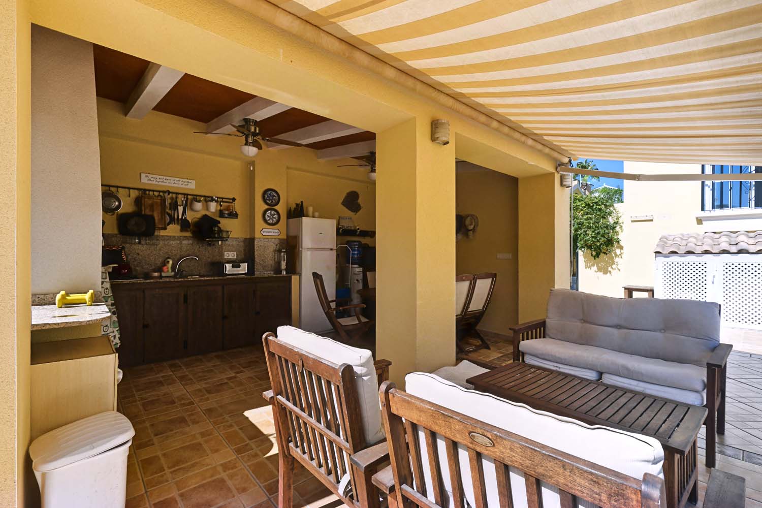 Casa · Reventa - Pilar de la Horadada · Pinar de Campoverde · Alicante · España
