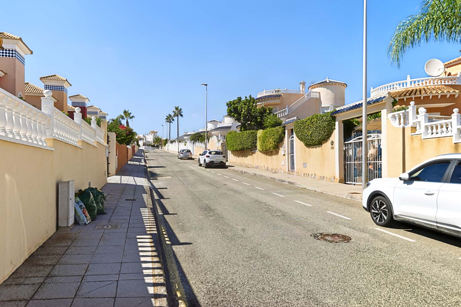 Casa · Reventa - Pilar de la Horadada · Pinar de Campoverde · Alicante · España