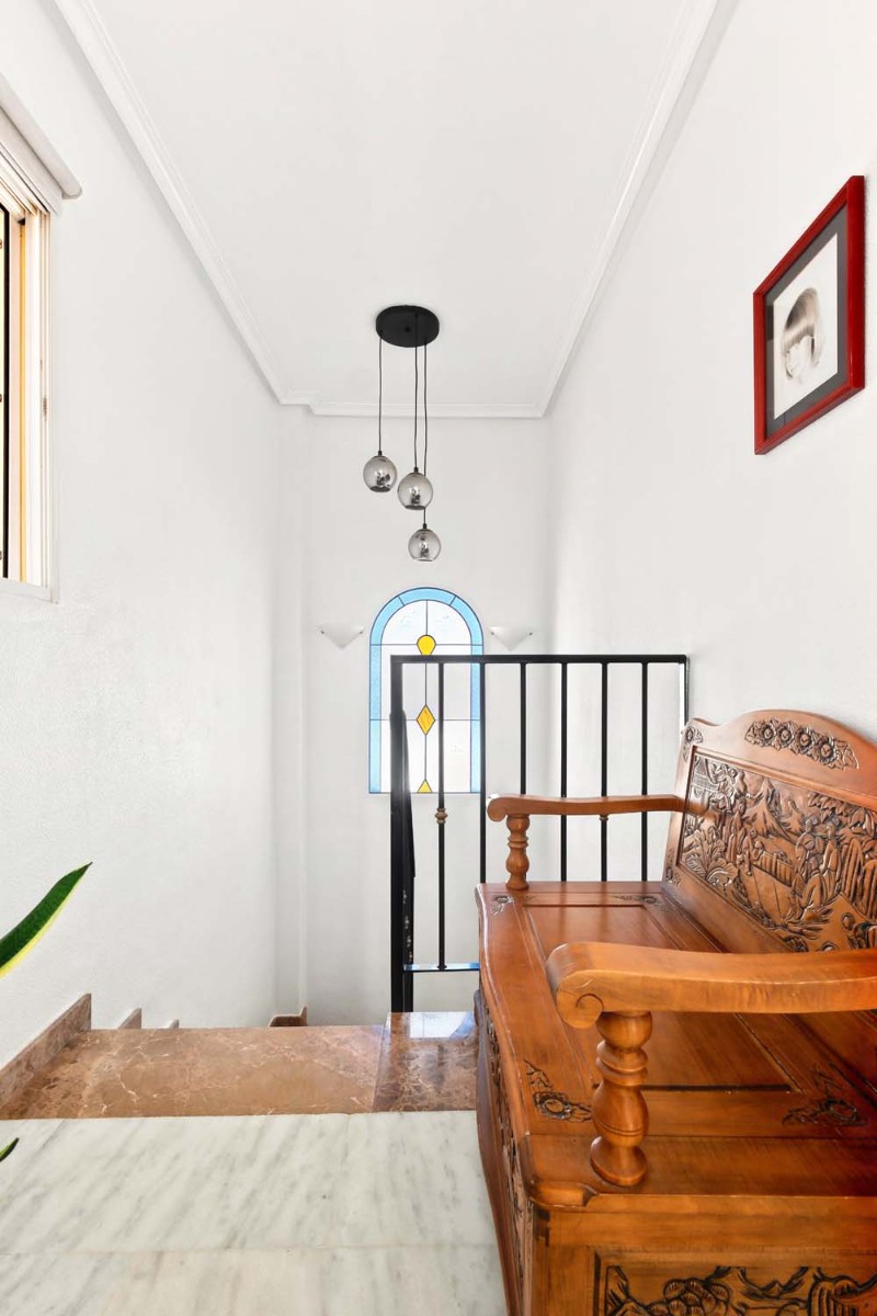 Casa · Reventa - Pilar de la Horadada · Pinar de Campoverde · Alicante · España