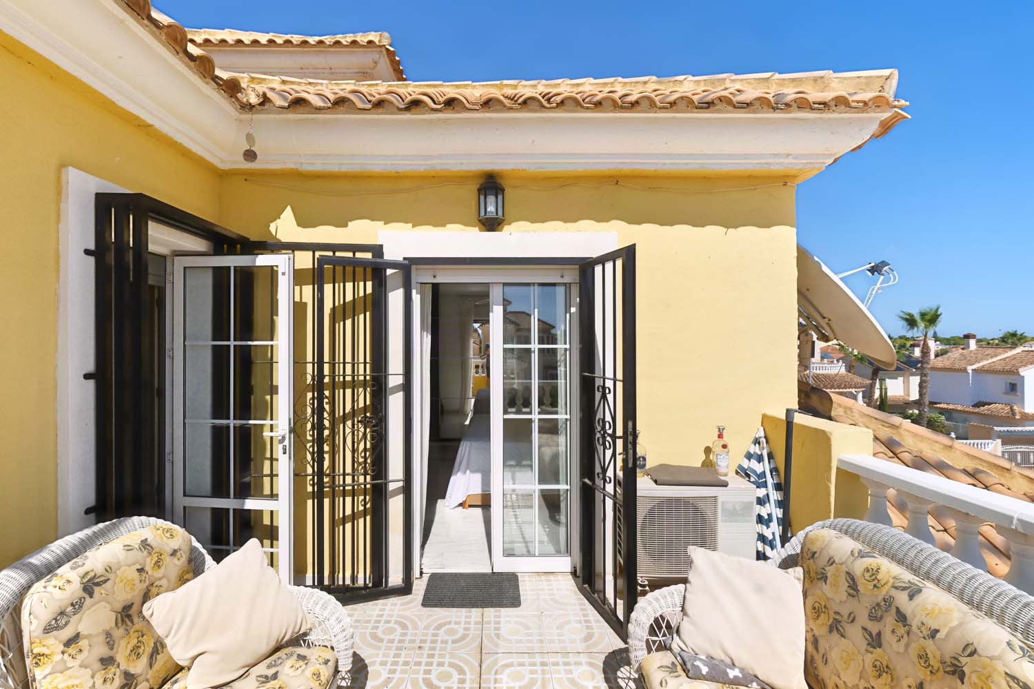 Casa · Reventa - Pilar de la Horadada · Pinar de Campoverde · Alicante · España