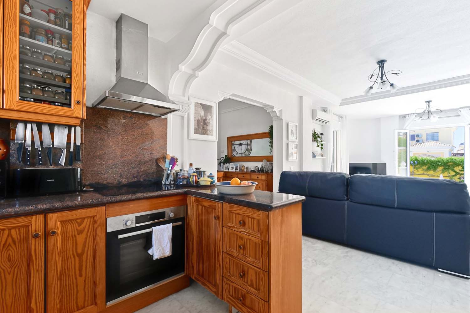 Casa · Reventa - Pilar de la Horadada · Pinar de Campoverde · Alicante · España