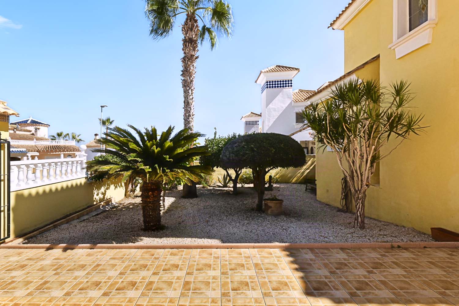 Casa · Reventa - Pilar de la Horadada · Pinar de Campoverde · Alicante · España