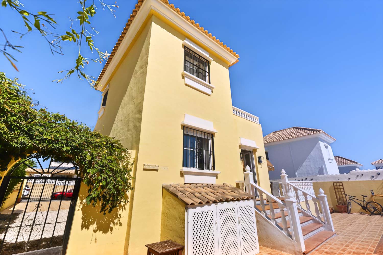 Casa · Reventa - Pilar de la Horadada · Pinar de Campoverde · Alicante · España