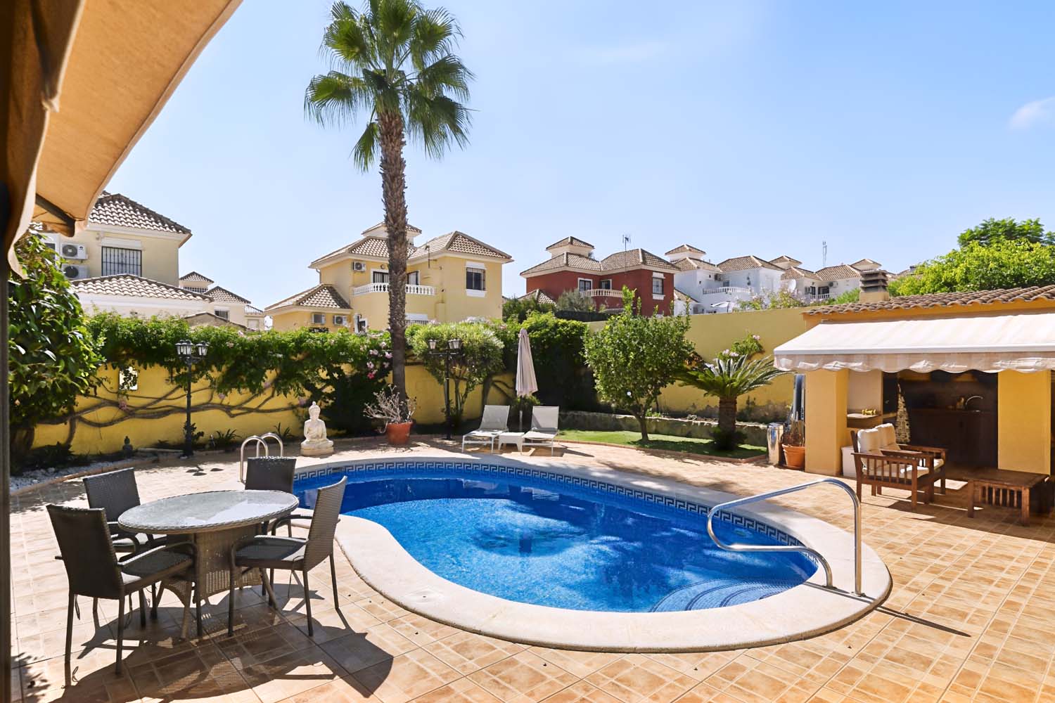 Casa · Reventa - Pilar de la Horadada · Pinar de Campoverde · Alicante · España