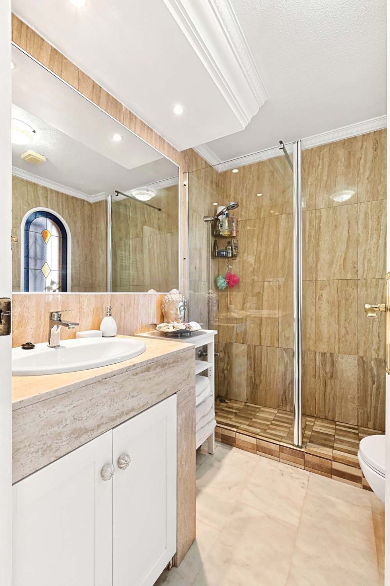 Casa · Reventa - Pilar de la Horadada · Pinar de Campoverde · Alicante · España