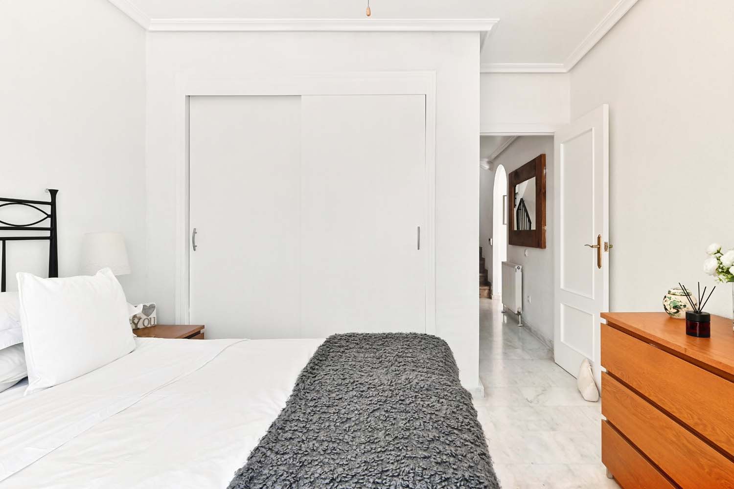 Casa · Reventa - Pilar de la Horadada · Pinar de Campoverde · Alicante · España