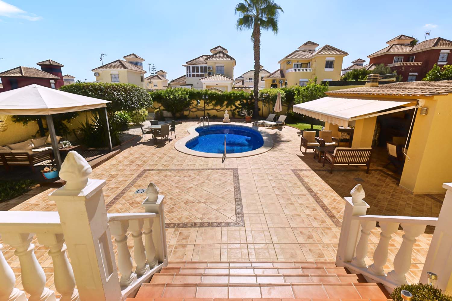 Casa · Reventa - Pilar de la Horadada · Pinar de Campoverde · Alicante · España