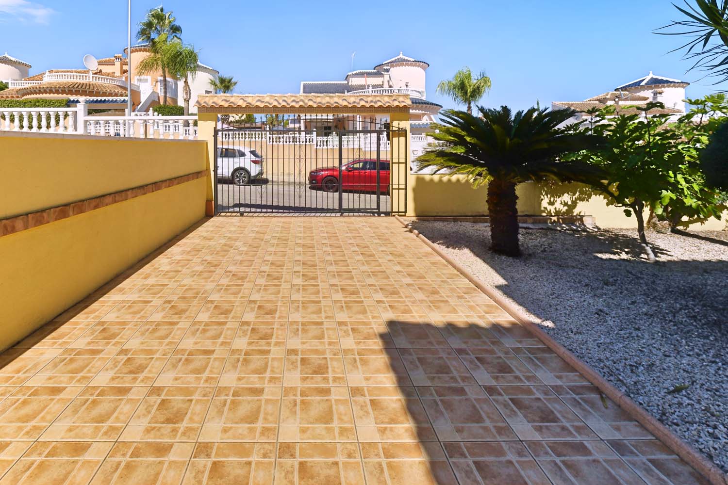 Casa · Reventa - Pilar de la Horadada · Pinar de Campoverde · Alicante · España