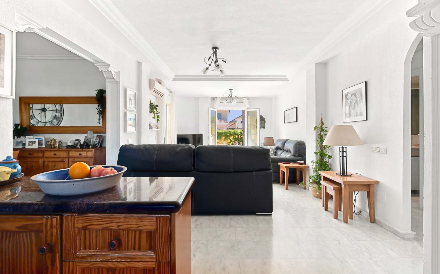 Casa · Reventa - Pilar de la Horadada · Pinar de Campoverde · Alicante · España