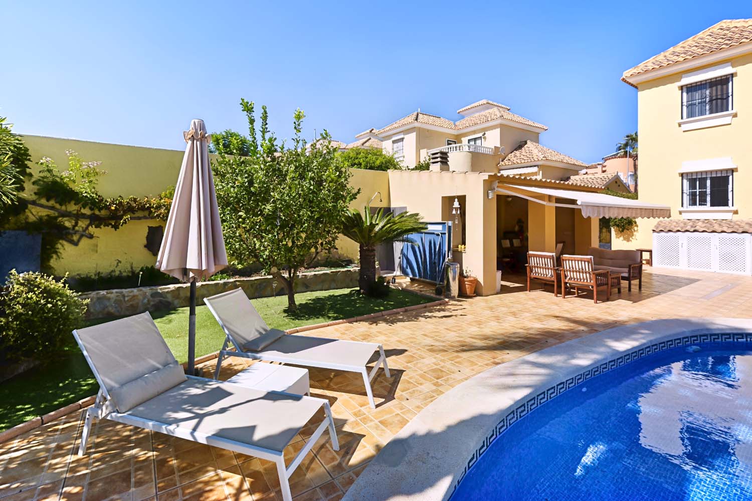 Casa · Reventa - Pilar de la Horadada · Pinar de Campoverde · Alicante · España