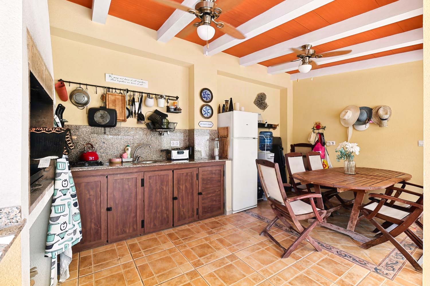 Casa · Reventa - Pilar de la Horadada · Pinar de Campoverde · Alicante · España