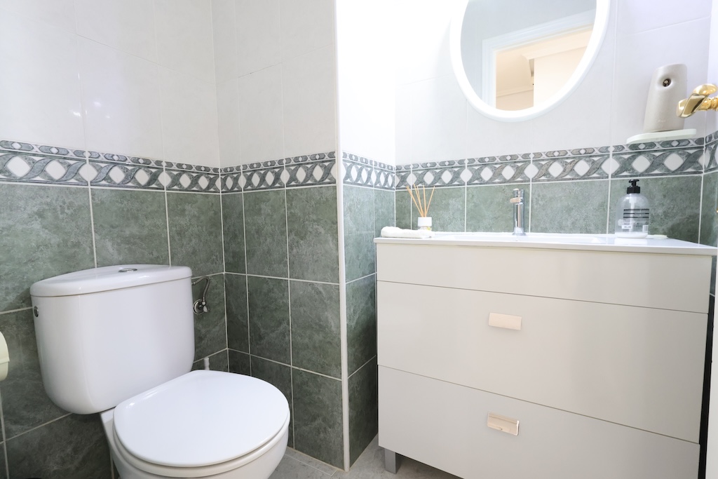 Apartamento · Reventa - Campoamor · Campoamor Golf · Alicante · España