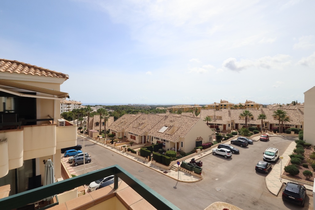 Apartamento · Reventa - Campoamor · Campoamor Golf · Alicante · España