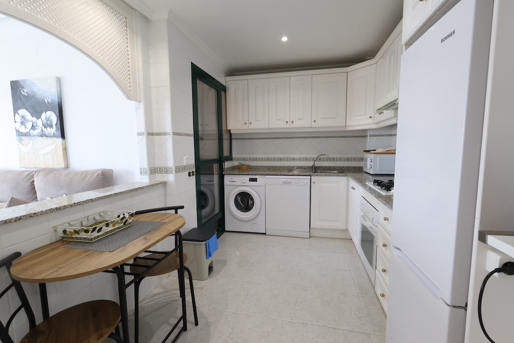 Apartamento · Reventa - Campoamor · Campoamor Golf · Alicante · España