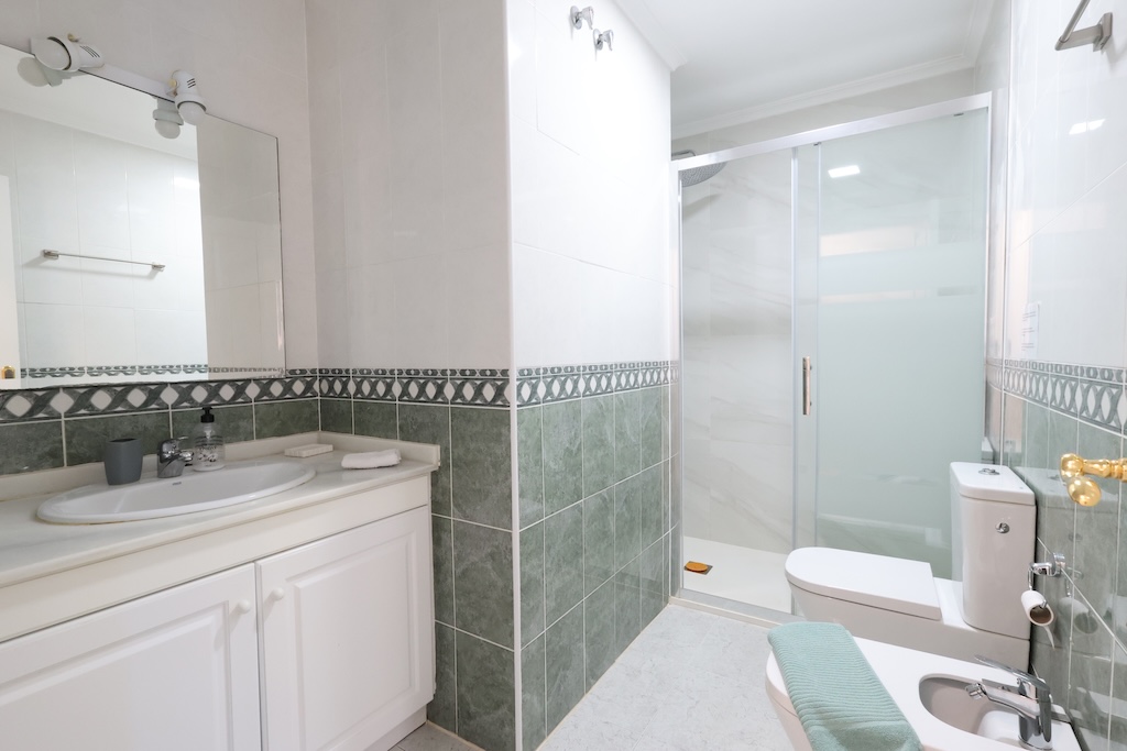 Apartamento · Reventa - Campoamor · Campoamor Golf · Alicante · España