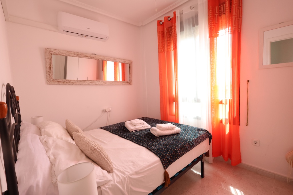 Apartamento · Reventa - Campoamor · Campoamor Golf · Alicante · España