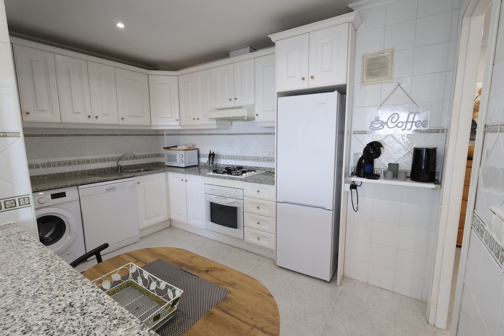 Apartamento · Reventa - Campoamor · Campoamor Golf · Alicante · España