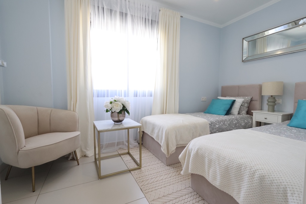Dúplex · Reventa - Orihuela Costa · Lomas de Cabo Roig · Alicante · España