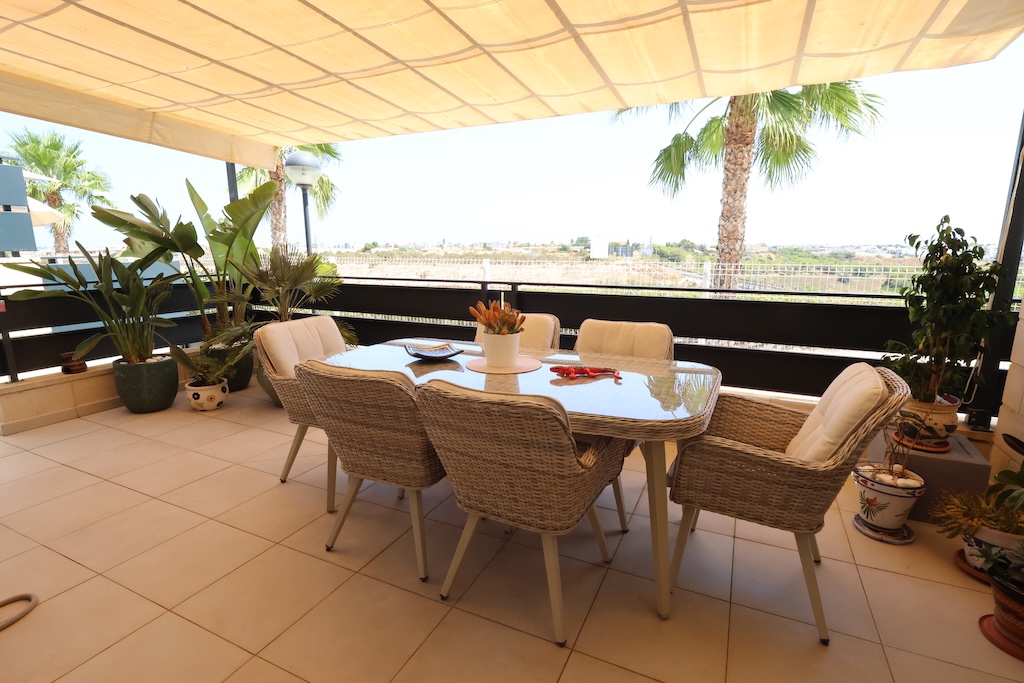 Dúplex · Reventa - Orihuela Costa · Lomas de Cabo Roig · Alicante · España