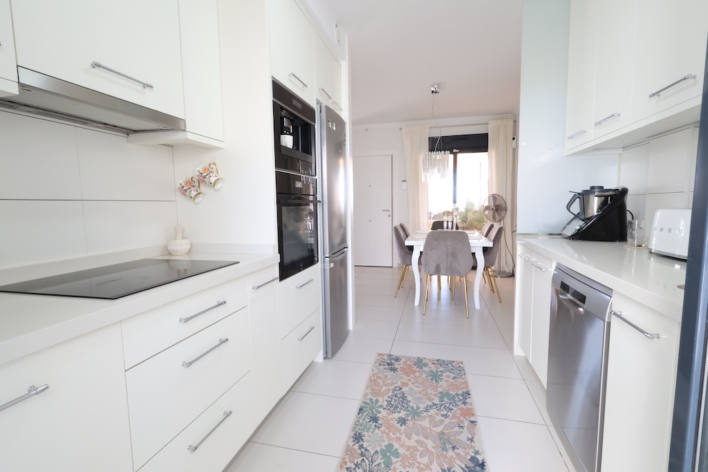 Dúplex · Reventa - Orihuela Costa · Lomas de Cabo Roig · Alicante · España