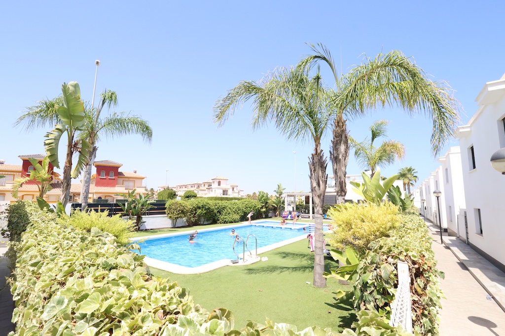 Dúplex · Reventa - Orihuela Costa · Lomas de Cabo Roig · Alicante · España