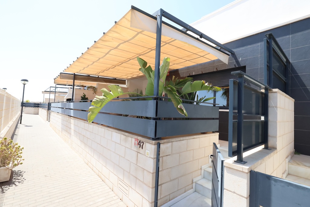 Dúplex · Reventa - Orihuela Costa · Lomas de Cabo Roig · Alicante · España