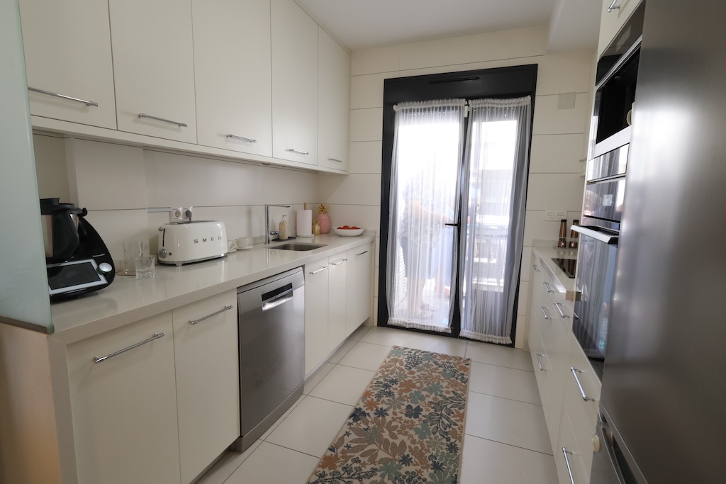 Dúplex · Reventa - Orihuela Costa · Lomas de Cabo Roig · Alicante · España